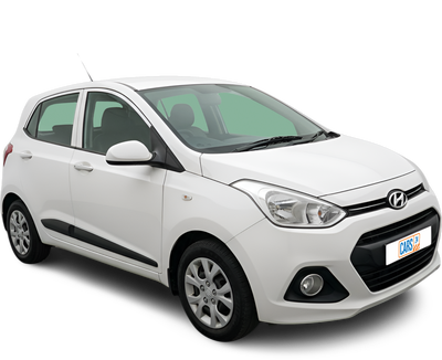 2014 Hyundai Grand i10 - Hatchback - Petrol - Manual - ₹1.83 lakh